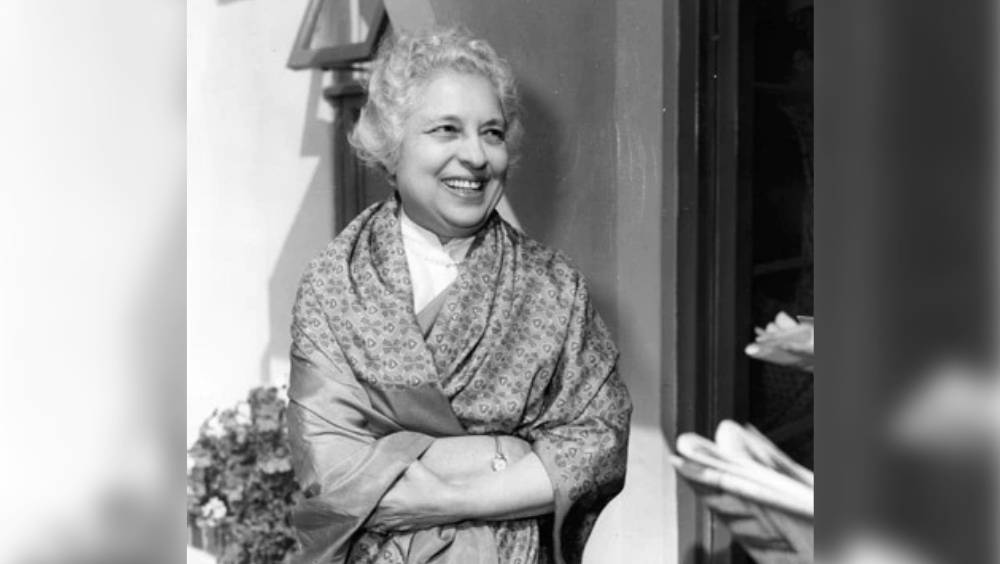 বেগম আইজাজ রসুল:  মালেরকোটার রাজপরিবারের মেয়ে বেগম আইজাজ রসুল। কন্সটিটুয়েন্ট অ্যাসেম্বলির একমাত্র মুসলমান মহিলা সদস্য ছিলেন ইনি। ২০০০-এ পদ্মভূষণ সম্মানে ভূষিত করা হয় তাঁকে। 