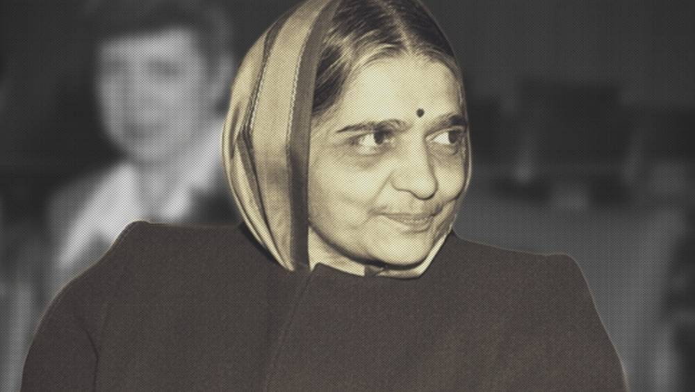 হংসা জিভরেজ মেহেতা:  ১৮৯৭-এর ৩ জুলাই বরোদাতে জন্মগ্রহণ  হংসা জিভরেজ মেহেতার। ইংল্যান্ডে সাংবাদিকতা ও সমাজবিদ্যায় শিক্ষালাভ করেন তিনি। একদিকে যেমন তিনি একজন সংস্কারক, সমাজসেবী ছিলেন, অন্যদিকে লেখিকাও ছিলেন তিনি। শিশুদের জন্য গুজরাটি ভাষায় লিখেছেন অনেক বই। বহু ইংরেজি বইও অনুবাদ করেন তিনি। ১৯৪৫ থেকে ১৯৬০-এর মধ্যে তিনি দেশের বিভিন্ন পদে সামলেছিলেন। 