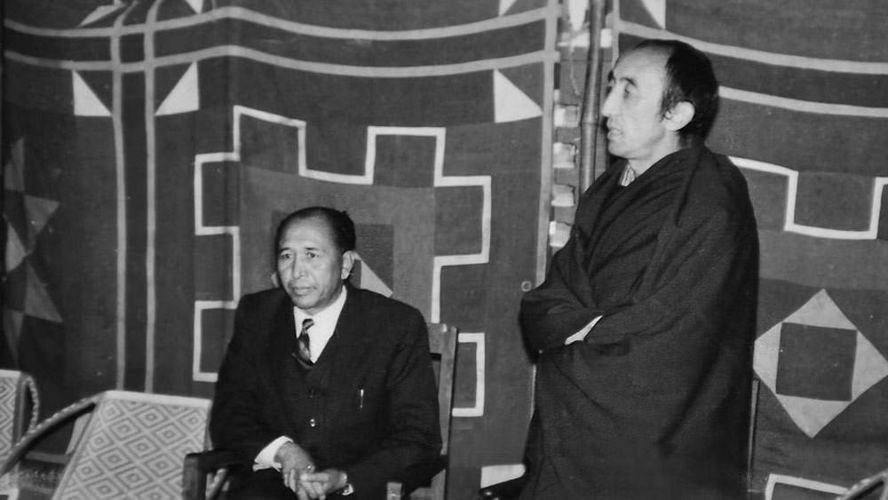 আবদুল্লাহ তাঁর প্রতি এতটাই আস্থা রেখেছিলেন যে রাজ্যের বাজেটের ৭০ শতাংশেরও বেশি পরিমাণ তাঁকেই দেওয়া হয়েছিল। মন্ত্রী থাকাকালীন লাদাখে সমস্ত উন্নয়নমূলক কাজের সঙ্গে যুক্ত ছিলেন তিনি। লাদাখকে আন্তর্জাতিক পর্যটনের জন্য উন্মুক্ত করার সঙ্গে সঙ্গে লেহকে বিমান পরিষেবার সঙ্গেও যুক্ত করেছিলেন সোনম।