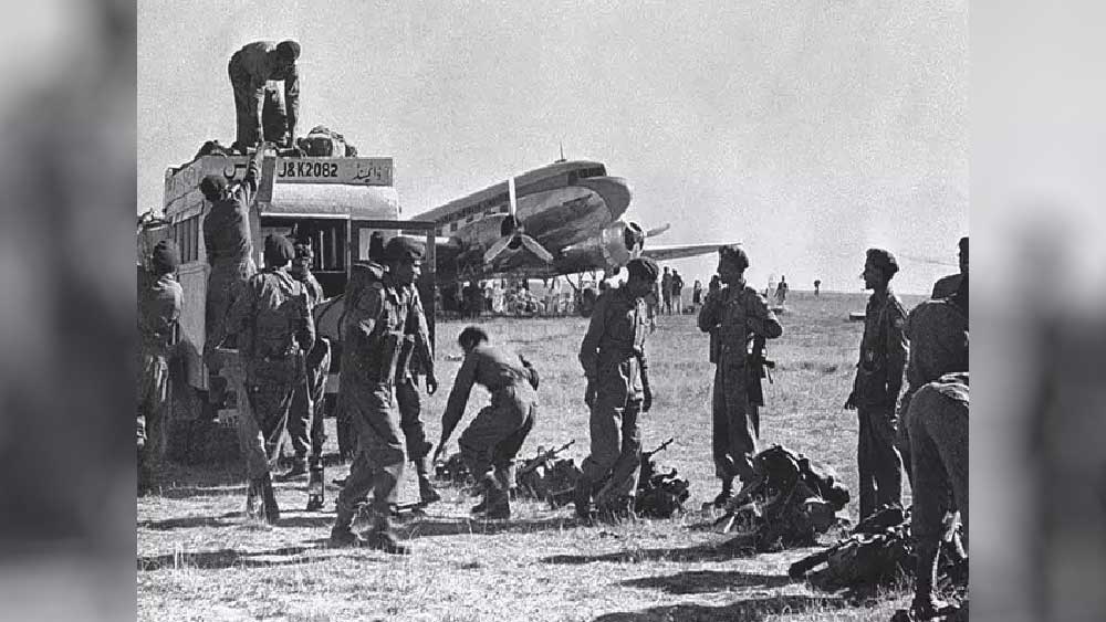 পরবর্তীতে, রোটাং পাস দিয়েও সড়কপথে লেহতে পৌঁছয় সেনারা। জুলাই ও অগস্ট মাসের মধ্যে শত্রুবাহিনীকে পরাস্ত করে লেহকে রক্ষা করেছিল সেনাবাহিনী। ভারতীয় বাহিনী ‘অপারেশন বাইসন’-এর অধীনে ১৯৪৮ সালের নভেম্বরের মধ্যে জোজিলা এবং কার্গিল পুনরুদ্ধার করে।