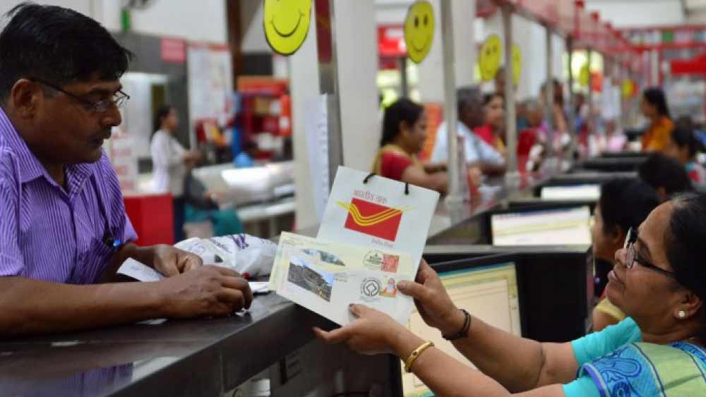 এ দেশে পরিষেবার নিরিখে ডাকবিভাগের কয়েকটি অঞ্চল রয়েছে। উত্তরাঞ্চল, পূর্বাঞ্চল, পশ্চিমাঞ্চল, দক্ষিণা়ঞ্চল এবং সেনাবাহিনীর জন্য বিশেষ অঞ্চল, যাকে '৯ নম্বর'ও বলা হয়।