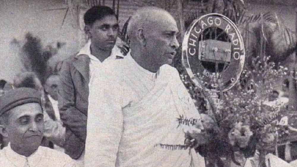  ভারতের স্বাধীনতা সংগ্রামীদের বক্তৃতার সঙ্গে অঙ্গাঙ্গি ভাবে জড়িয়ে গিয়েছে এই মাইক্রোফোন। 