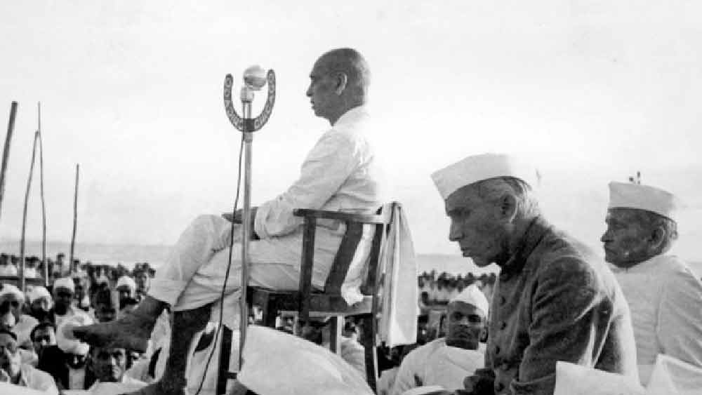 কিরণের কথায়, ‘‘কেন এমন পদক্ষেপ করা হল জানি না। আমার বাবা সে সময় প্রধানমন্ত্রীকে চিঠিও লিখেছিলেন।’’