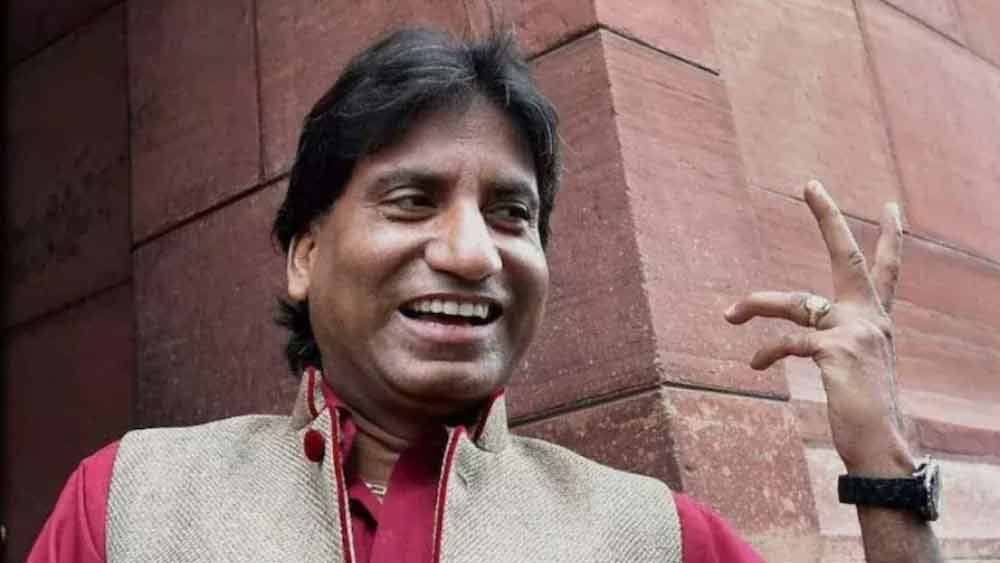 ডিডি ন্যাশনালের বিখ্যাত কৌতুকানুষ্ঠান ‘টি টাইম মনোরঞ্জন’ থেকে শুরু করে ‘দ্য গ্রেট ইন্ডিয়ান লাফটার চ্যালেঞ্জ’, নিজের বিশেষ পরিচয় তৈরি করেন রাজু। প্রতিভার জোরে খুব সহজেই দেশবাসীর ঘরের ছেলে হয়ে ওঠেন তিনি।