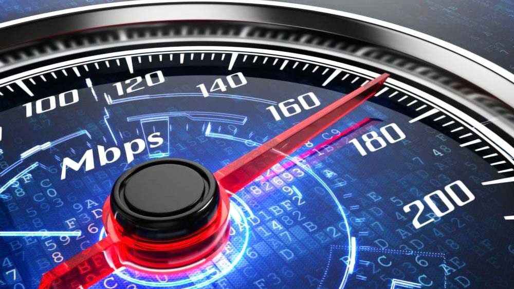 প্রথমে ৩০টি বাড়িতে এই পরিষেবা দেওয়া শুরু করলেও বর্তমানে লিমা এবং সিও টাউনশিপের বেশির ভাগ বাড়িতে জারেদের কাছ থেকে ফাইবার কেবল পরিষেবা নিয়ে উচ্চগতিসম্পন্ন ইন্টারনেট ব্যবহার করা হয়।