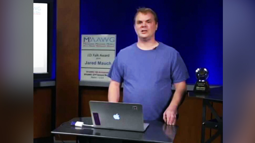 বর্তমানে তিনি পাঁচ কিলোমিটার লম্বা ফাইবার নেটওয়ার্কের পরিষেবা দিতে পারেন। জারেদ নিজে থেকে যে এই পদক্ষেপ গ্রহণ করে আমেরিকায় একটি দৃষ্টান্ত তৈরি করেছে।