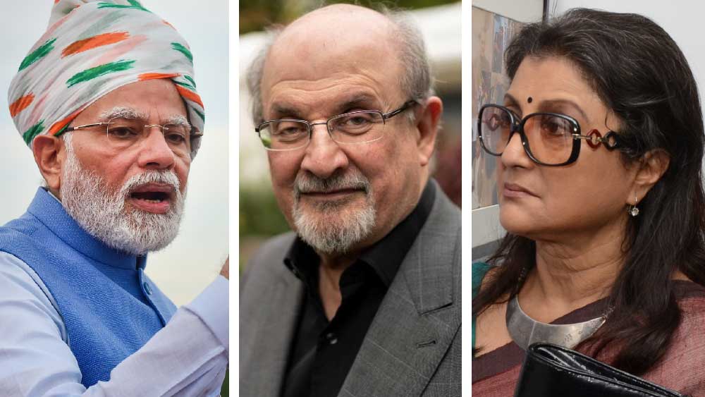 প্রথম দাবি তুলেছেন অপর্ণা। ক্রমেই জোরালো হচ্ছে আওয়াজ।