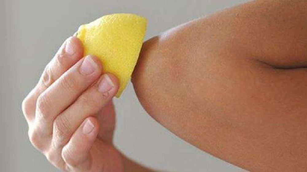 নামী-দামি প্রসাধনী ব্যবহার করেও এই দাগ সহজে যেতে চায় না।