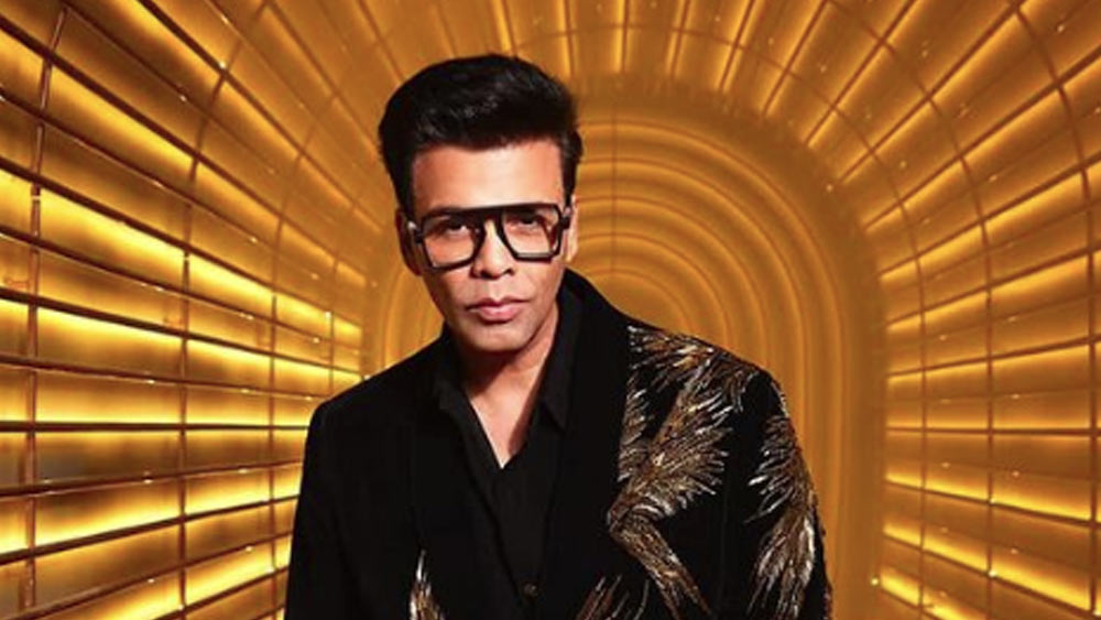 কর্ণ জোহার।