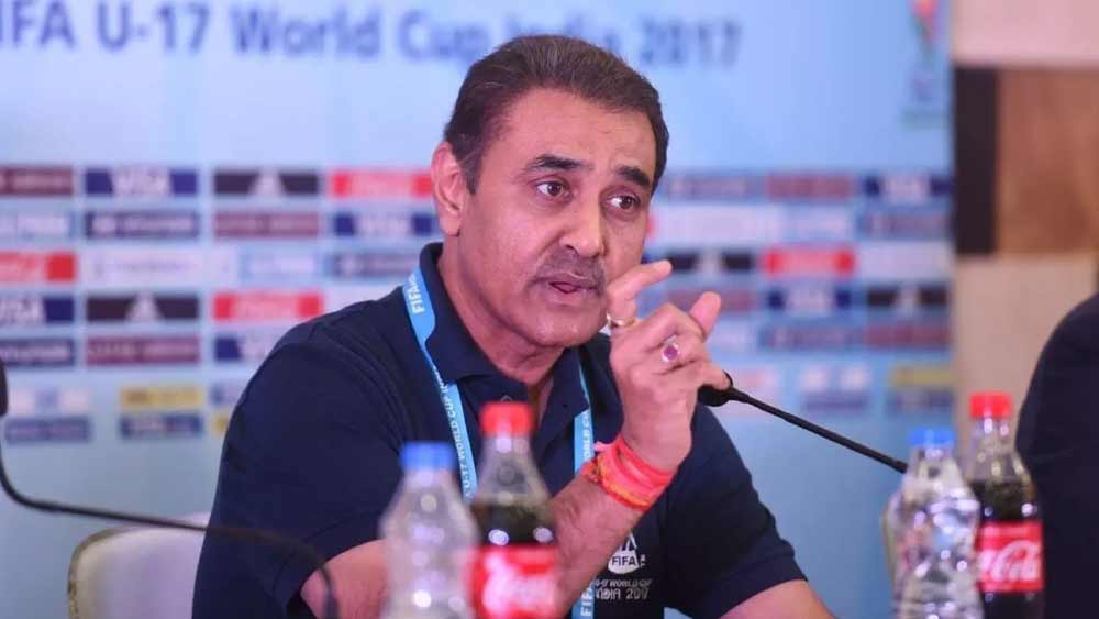 এখন ফেডারেশনের নির্বাসনের জন্য মূলত দায়ী করা হচ্ছে প্রফুল্লকে। গত ২৩ মে এআইএফএফ জানায়, তারা সূত্র মারফত জানতে পারে, প্রফুল্ল নিজের অপসারণ নিয়ে ফিফাকে চিঠি পাঠিয়েছেন। উল্লেখ্য, তিনি ফিফারও সদস্য।