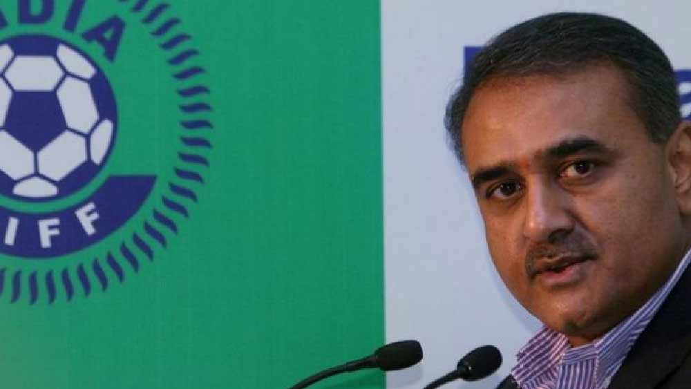 প্রফুল্লের প্রেসিডেন্ট থাকাকালীন জার্মান ফুটবল অ্যাসোসিয়েশনের (ডিএফবি) সঙ্গে এআইএফএফের চুক্তি হয়ে। কিছু দিন পর ফ্রেঞ্চ ফুটবল ফেডারেশনের সঙ্গেও। 