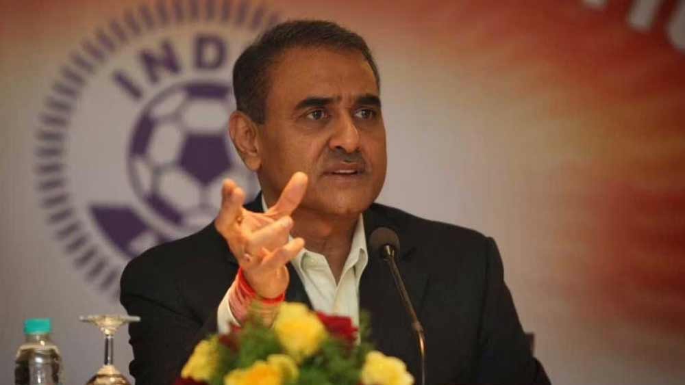  ভারতীয় মহিলা ফুটবল বিশেষ গুরুত্ব পায় প্রফুল্ল জমানায়। ২০১৭ সালে নয়াদিল্লিতে ভারতীয় মহিলা লিগ শুরু হয়। এর মধ্যে ২০১৬ সালে এশিয়ান ফুটবল কনফেডারেশন্সের ভাইস প্রেসিডেন্ট হন তিনি।