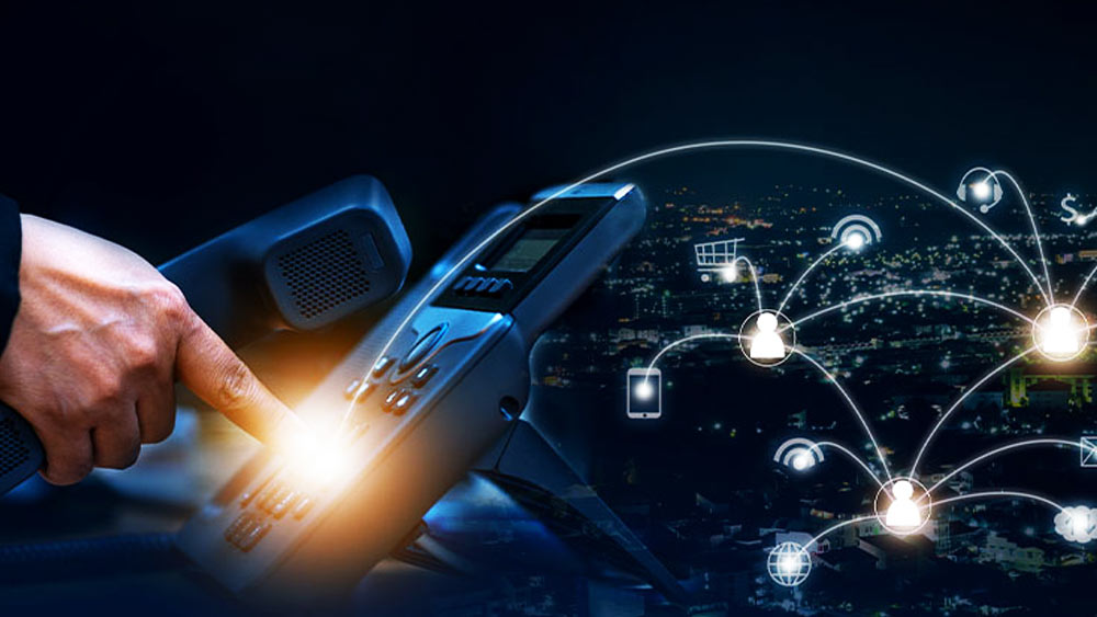 এই ভিওআইপির মাধ্যমে অনেক কম খরচে ব্যবহারকারীদের পরিষেবা দেওয়া যায়। অবৈধ এক্সচেঞ্জের মাধ্যমে যাওয়া কলগুলি সহজে শনাক্তও করা যায় না। এই র‌্যাকেটগুলির অবৈধ কার্যকলাপ দিনের পর দিন বাড়তেই থাকে।