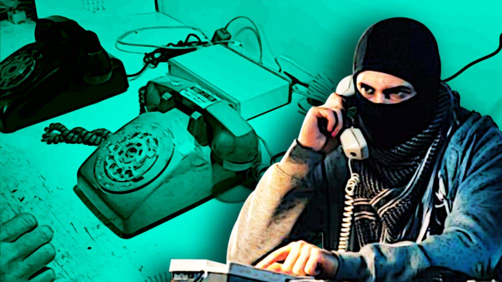 পুলিশ জানিয়েছে, রাজ্যে বেআইনি টেলিফোন এক্সচেঞ্জগুলি সরকারের কোটি কোটি টাকার ক্ষতি করে। পাশাপাশি অপরাধীদের নিজেদের মধ্যে যোগাযোগ সহজ করে তোলে।