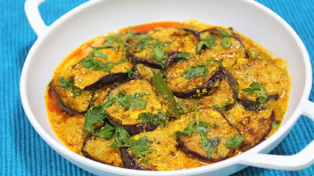 হার্টের স্বাস্থ্যের জন্যও ভাল বেগুন। 