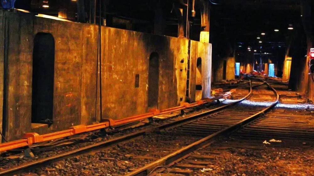 তবে, এই কুঠুরি নিয়ে বিতর্কের শেষ ছিল না। এই ট্র্যাকগুলি দিয়ে বাইরে ছাই নিয়ে যাওয়া হত। আবার আমেরিকার প্রেসিডেন্টরাও এই কুঠুরির সঙ্গে জড়িত ছিলেন বলে শোনা ‌যায়।