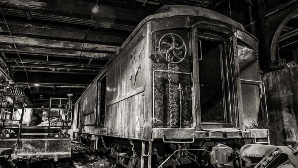 বিভিন্ন সময়ে প্রেসিডেন্টরা এই কুঠুরি নিজের প্রয়োজনে ব্যবহার করতেন বলে শোনা যায়। সাধারণত, ৬১ নং ট্র্যাকে একটি ছোট রেলকার তাঁদের ব্যবহারের জন্যই রাখা ছিল।