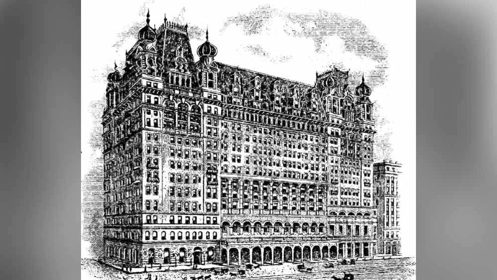 শুধু সেখানকার রাষ্ট্রপতিরাই নন, আমেরিকার সেনাবাহিনীর জেনারেল জন জে পারশিং ১৯৩৮ সালে এই কুঠুরিতে গিয়েছিলেন বলে জানা যায়।