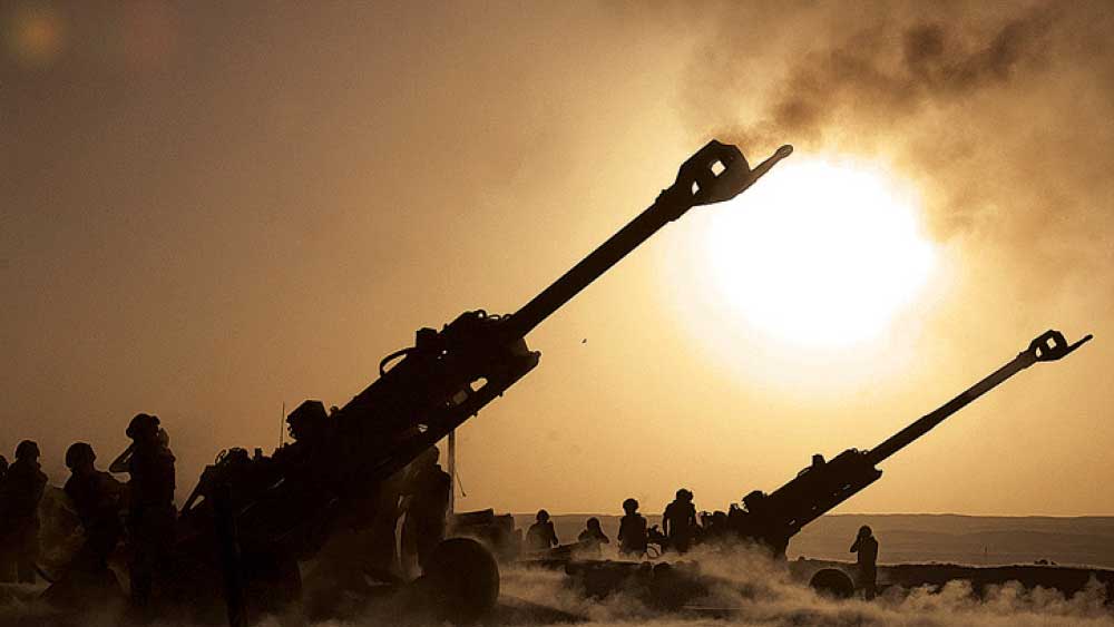 বহু বার পরীক্ষা-নিরীক্ষার পর নানা ধাপে কামানের আধুনিকীকরণের পর ২০১৬-তে বালেশ্বরে ডিআরডিও-র প্রুফ অ্যান্ড এক্সপেরিমেন্টাল এস্টাব্লিশমেন্ট-এ এটিএজিএস-এর প্রযুক্তিগত পরীক্ষা করা হয়।