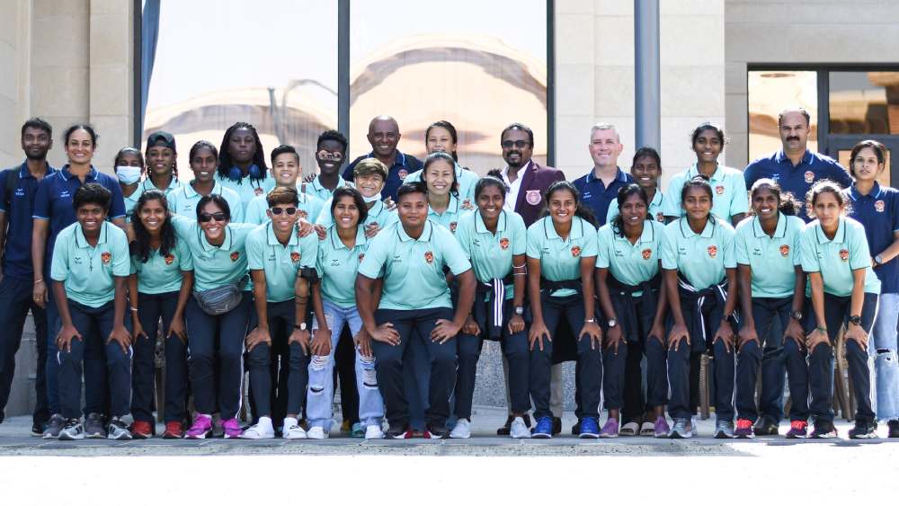 গোকুলম কেরলের মহিলা ফুটবল দল