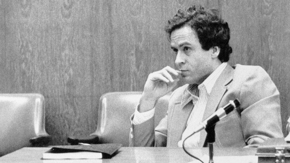 প্রাথমিক জীবন কেমন কেটেছিল টেডের?