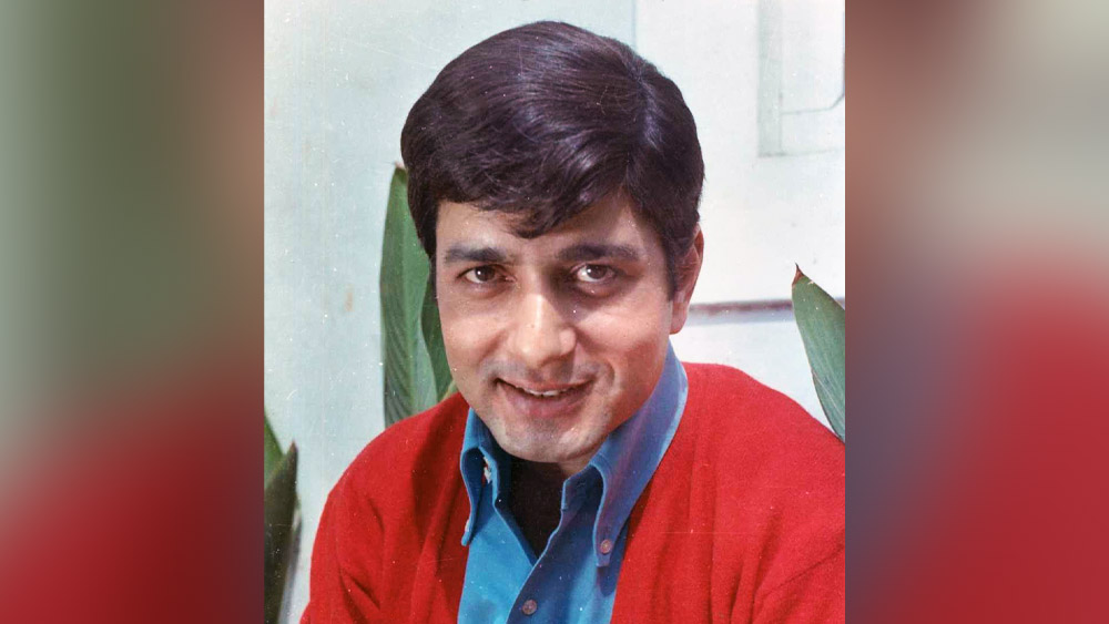 অভিনেতা নবীনকে শ্রদ্ধা করতেন বহু বলি তারকা। এমন সফল এক জন অভিনেতার ব্যক্তিগত জীবনে নারীচরিত্রের আনাগোনা এত বেশি ছিল যে, এই কারণে এক সময় জেলও খাটতে হয়েছিল অভিনেতাকে।