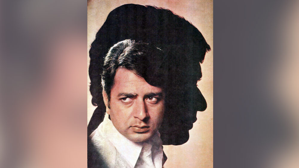 তিন তিন বার সম্পর্কে বিচ্ছেদের পর আবার নতুন সঙ্গিনীর খোঁজশুরু করেন নবীন। সেই সময় গীতাঞ্জলি নামের এক মহিলার সঙ্গে আলাপ হয় অভিনেতার। তিনি ছিলেন বিবাহবিচ্ছিন্না।