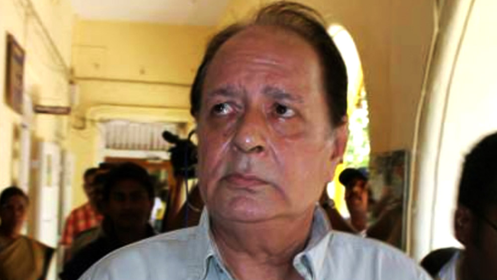 জেল খাটার কিছু দিন পরেই জামিনে ছাড়া পান নবীন। এই ঘটনার পাঁচ বছর পর হৃদ্‌রোগে মারা যান তিনি। 