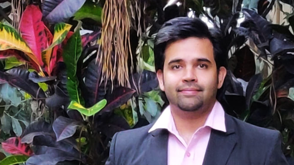 প্রযুক্তির সঙ্গে চিকিৎসার এই মেলবন্ধন জগদীশ এত সুন্দর ভাবে তুলে ধরেছেন যে তিনি সত্যিই প্রশংসার দাবি রাখেন। তাঁর বানানো যন্ত্রগুলিও অভিনব।