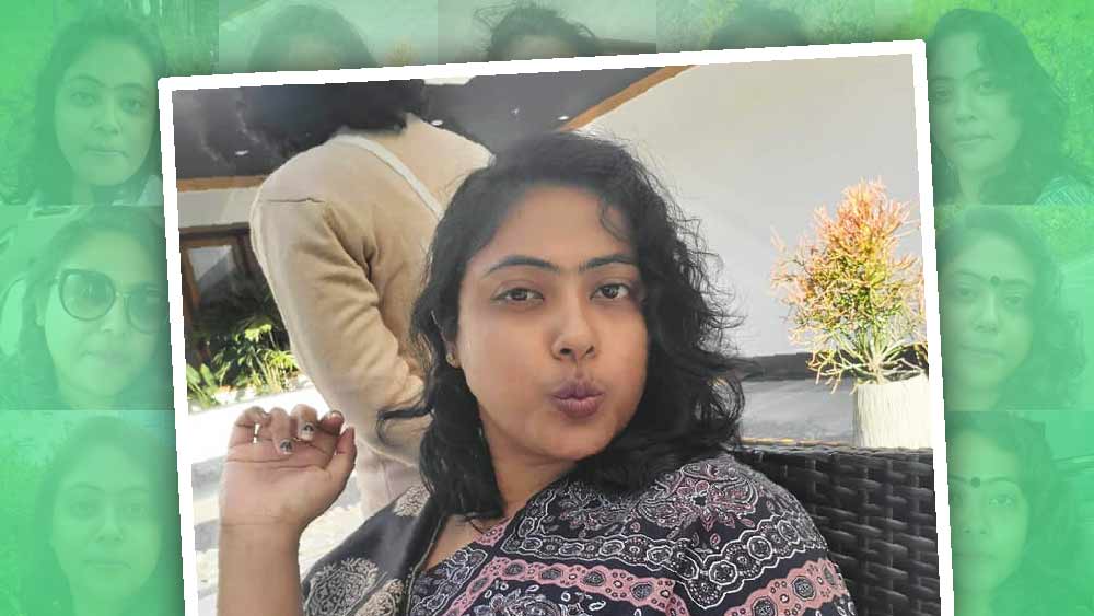 বীরভূমের জেলা সভাপতির মেয়ে। এটুকুই ছিল পরিচয়। কিন্তু এখন রাজ্য রাজনীতির আলোচনার কেন্দ্রে সুকন্যা মণ্ডল।