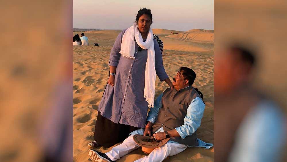 কলকাতা হাইকোর্টে বুধবার আইনজীবী ফিরদৌস শামিম অতিরিক্ত হলফনামা জমা দিয়ে সুকন্যার চাকরির বিষয়টি আদালতকে জানান। সেখানে অভিযোগ, সুকন্যা নাকি টেট পাশ না করেই চাকরি পেয়েছেন।