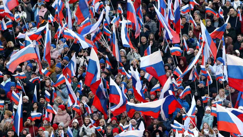 জনসংখ্যা বৃদ্ধিতে জোর দিতে ‘মাদার হিরোইন’ নামে এই বিশেষ প্রকল্পের কথা ঘোষণা করা হয়েছে।