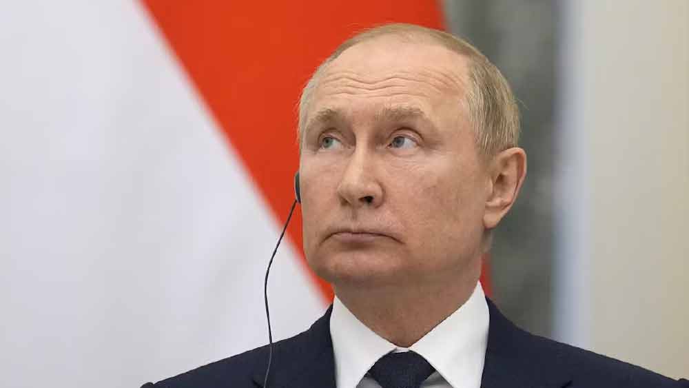 জনসংখ্যা বাড়াতে গত ১৬ অগস্ট আবার এই আর্থিক পুরস্কার ঘোষণা করেছেন পুতিন। 