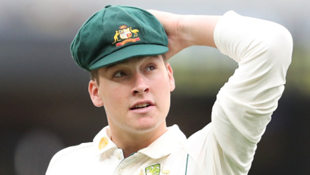 এটাই কি সর্বকালের সেরা ক্যাচ? অস্ট্রেলিয়ার ক্রিকেটারের ফিল্ডিং নিয়ে বিস্ময়