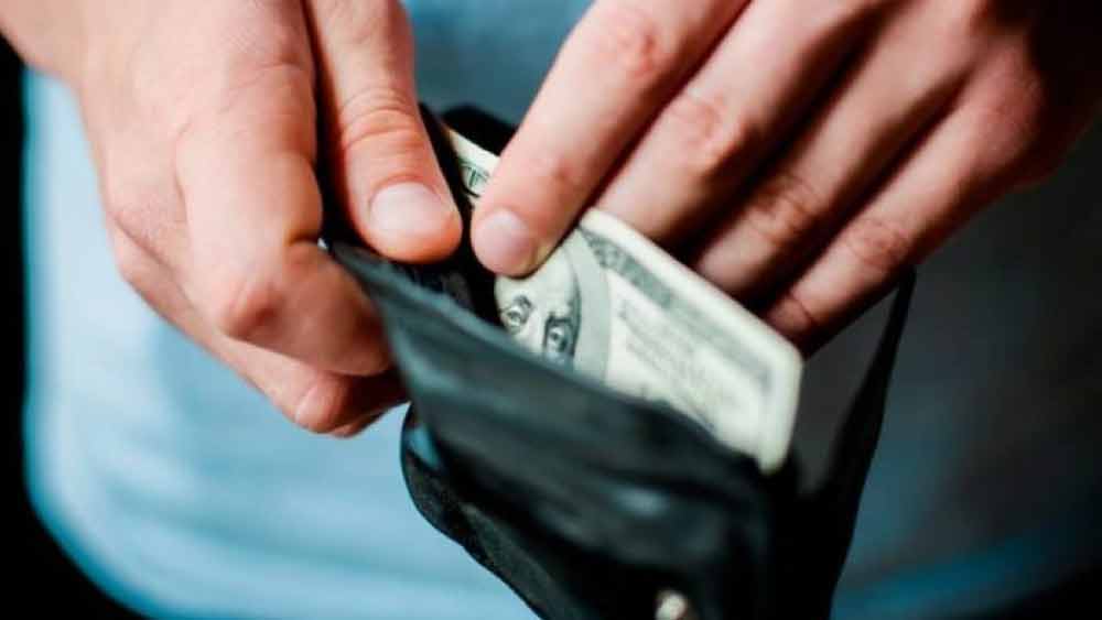 এই ঘটনার ঠিক পাঁচ দিন পর বীরশেবার ওরেন সেন্টার শপিং এলাকায় অন্য একটি পোস্টাল ব্যাঙ্কের অন্য শাখায় যান ওই ডাকাত।