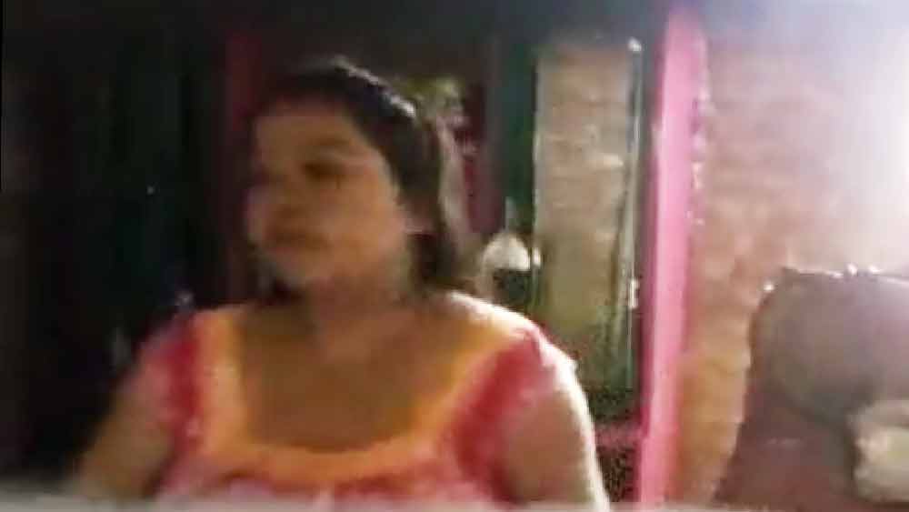 মালদহে ঘুমন্ত শিশুকে আছাড় জেঠিমার, মায়ের বুদ্ধিতে খুনের ছক ক্যামেরাবন্দি