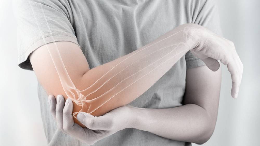 আমাদের হাড়, দাঁত সুস্থ রাখতে সাহায্য করে ক্যালশিয়াম।