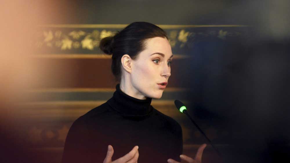 এই ভিডিওতে, প্রধানমন্ত্রী ছাড়াও গায়ক আলমা, র‌্যাপার পেট্রি নাইগার্ড এবং টিভি সঞ্চালক তিন্নি উইকস্ট্রমও উপস্থিত ছিলেন। এ ছাড়াও সোশ্যাল ডেমোক্রেটিক পার্টির আরও বেশ কয়েক জন নেতা এবং সাংসদও উপস্থিত ছিলেন।