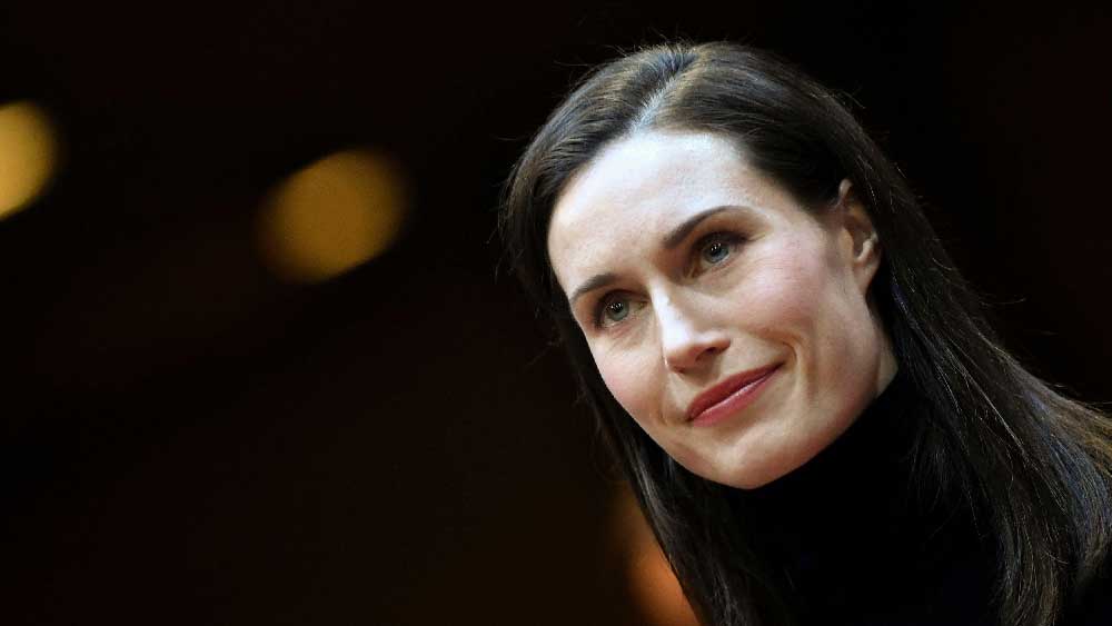 তবে এ সব সত্ত্বেও সমালোচকদের হাত থেকে নিস্তার পাচ্ছেন না মারিন। বিরোধী দলনেতা রিকা পুরা দাবি করেছেন, প্রধানমন্ত্রীর উচিত স্বেচ্ছায় মাদক পরীক্ষা করানো। কারণ প্রধানমন্ত্রীকে নিয়ে সন্দেহ আরও ঘনীভূত হচ্ছে।