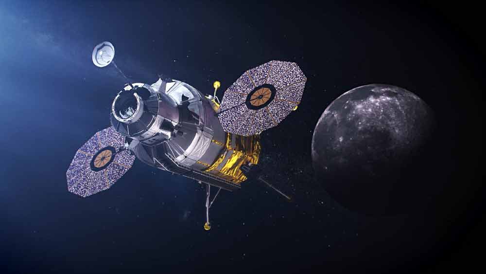 চাঁদের প্রতিটি অঞ্চলের মূল্যায়ন করতে আরও বৈজ্ঞানিকদের মতামত গ্রহণ করা হবে বলেও জানিয়েছে নাসা। প্রসঙ্গত, মহাকাশের আরও গভীরে গিয়ে মহাকাশচারীদের দিয়ে অনুসন্ধানের উদ্দেশ্যেই ‘আর্টেমিস-১’ নামে একটি মিশনের উদ্যোগ নিয়েছে তারা। ওই মিশনে গিয়ে চাঁদে ফেরার পরিকল্পনাও রয়েছে নাসার।