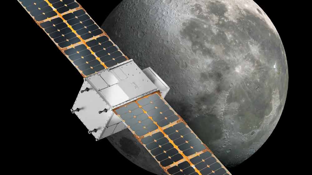 নাসা আরও জানিয়েছে, প্রথম মিশনের সময়সীমা ৪২ দিন ৩ ঘণ্টা এবং ২০ মিনিটের। লক্ষ্য— চাঁদের চারপাশের বিপরীতমুখী কক্ষপথ। চাঁদে এবং তার বাইরেও অনুসন্ধানের চেষ্টা করবে ওই যানটি।