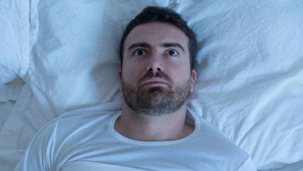 নিত্য দিনের নানা টানাপড়েনে মানসিক চাপ বাড়লেও তা সহজেই দুঃস্বপ্নকে টেনে আনতে পারে। এমনই মনে করেন হেরা। বিষয়টি সহজ ভাবে বুঝিয়ে দিয়েছেন তিনি।