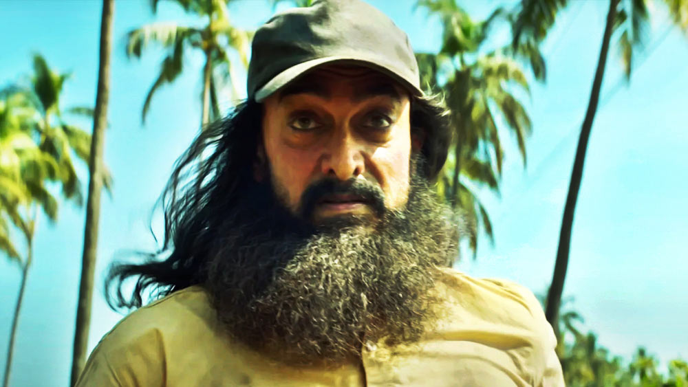 বর্তমানে বলিপাড়ায় বিতর্ক চলছে ‘লাল সিংহ চড্ডা’ ছবিটি নিয়ে। এই প্রথম নয়, এর আগেও বহু বিতর্কে জড়িয়েছেন বলিউডের ‘পারফেকশনিস্ট’। 