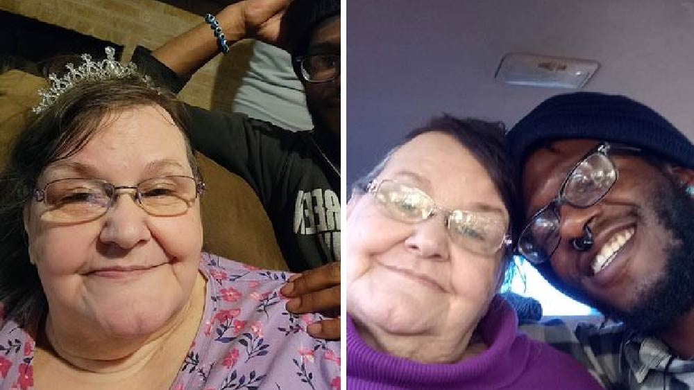 ক্যাথি-ডেভন। 