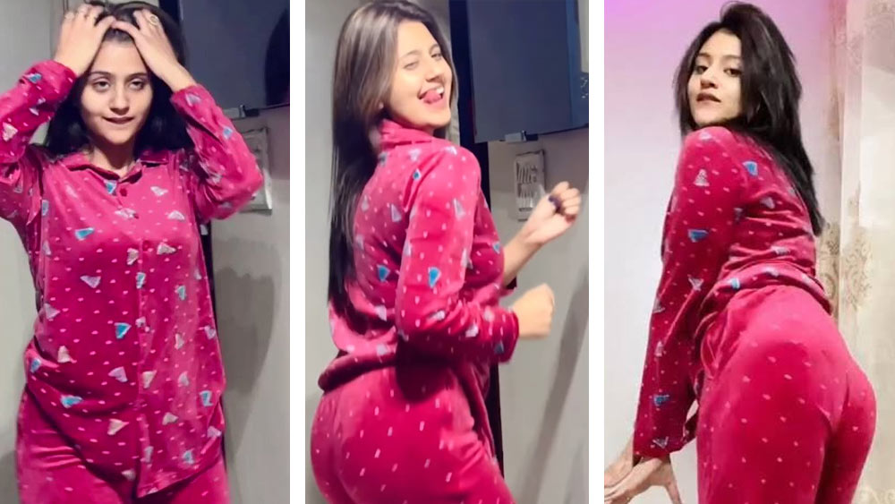 ভুবন বাদ্যকারের ‘কাঁচা বাদাম’ গানের ছন্দে ঝড় তোলা অঞ্জলিকে নিয়ে উচ্ছ্বাসে ভেসেছেন ‘লক আপের’ ভক্তেরা। কঙ্গনার ‘জেলে বন্দি’ থাকতে গিয়ে একের পর এক বোমা ফাটিয়েছেন তিনি। আর চড়চড় করে বেড়েছে অঞ্জলির জনপ্রিয়তার পারদ।