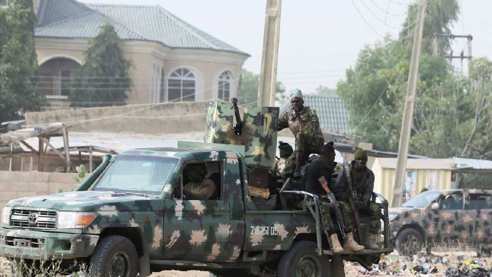 নাইজিরিয়ার বোকো হারাম বা ইয়েমেনের হুথি জঙ্গিদের মতোই আফ্রিকায় নাশকতার ঘটনায় বার বার উঠে এসেছে হরকত আল শাবাব আল মুজাহিদিনের নাম। সংক্ষেপে যা আল শাবাব নামে পরিচিত।