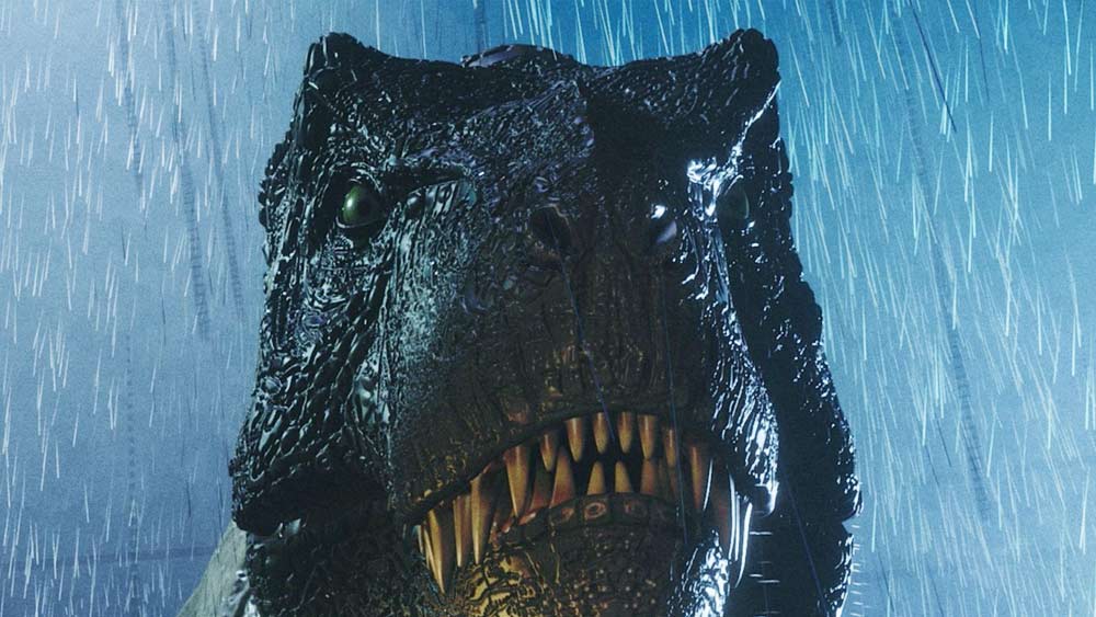 সেই জুরাসিক পার্কের সবথেকে ভয়ঙ্কর ডাইনোসর টি-রেক্স। পর্দার ওপারে যে ডাইনোসরকে দেখে ভয় লাগে, বাস্তবের টি-রেক্সও ছিল ততটাই ভয়ানক। তবে, এই ডাইনোসরকেও টেক্কা দেওয়ার মতো এক সামুদ্রিক দানব ছিল।