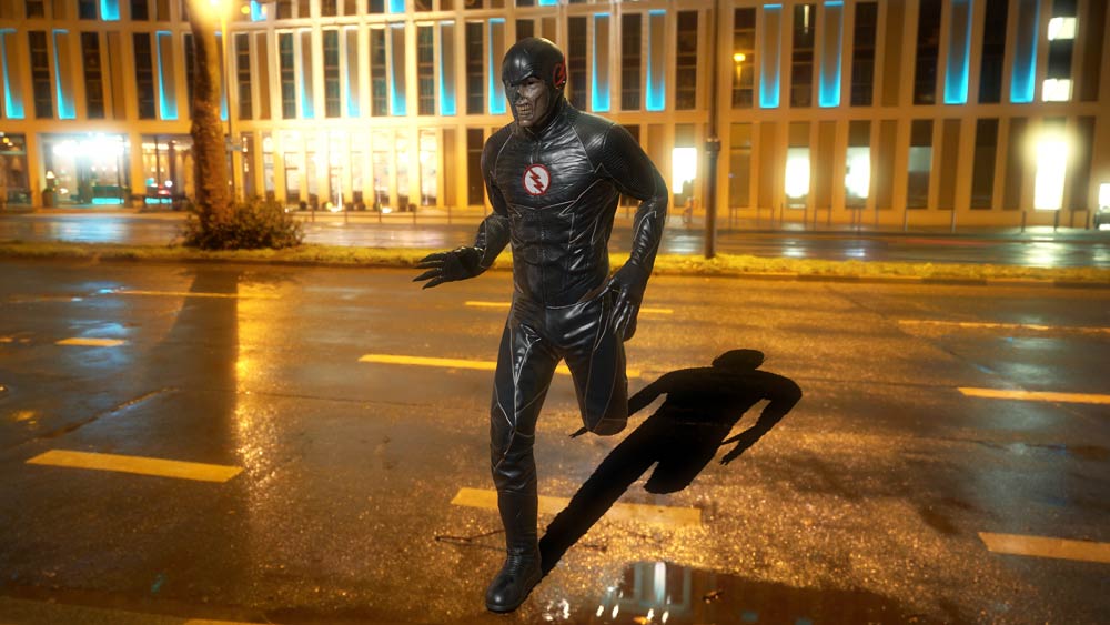 ১৯৩৯ সাল। আমেরিকার ম্যাসাচুসেটসের প্রভিন্সটাউন শহরের ঘটনা। রাস্তায় হেঁটে বেড়াতে দেখা যায় এক রহস্যময় ব্যক্তিকে।