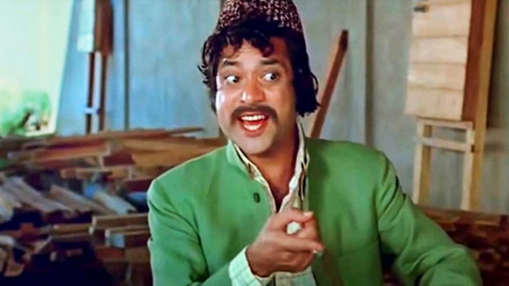 জগদীপ অভিনীত সুরমা ভোপালির চরিত্রটিও ‘শোলে’ ছবির প্রাণ। এই চরিত্রটি তৈরি করেছিলেন জাভেদ আখতার। তিনি নিজে ভোপালের বাসিন্দা। সেখানে সুরমা নামে তাঁর এক বন্ধু ছিল। নিজের বন্ধুর নামেই জগদীপের চরিত্রটি তৈরি করেন তিনি।