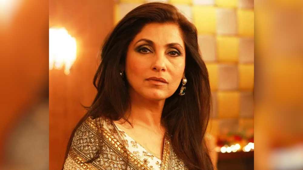 বিস্তারিত জানতে চাইলে অভিনেত্রী জানান, সকলেরই ভাল এবং খারাপ দিক রয়েছে। মানুষ সেই ভাল দিকগুলো দিয়েই খারাপগুলো ঢাকার চেষ্টা করেন।